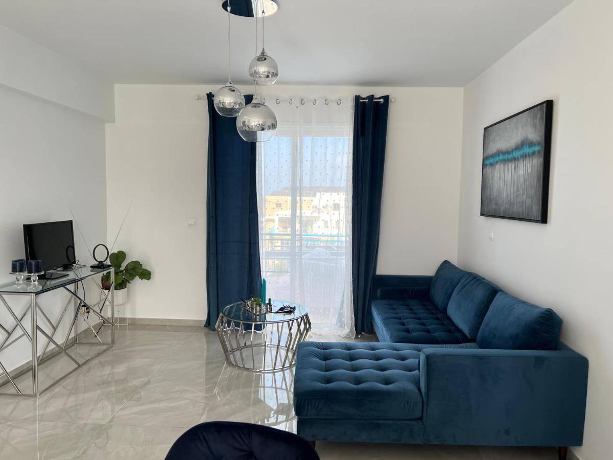 Latsi Apartment 16 Fully Renovated Esterno foto