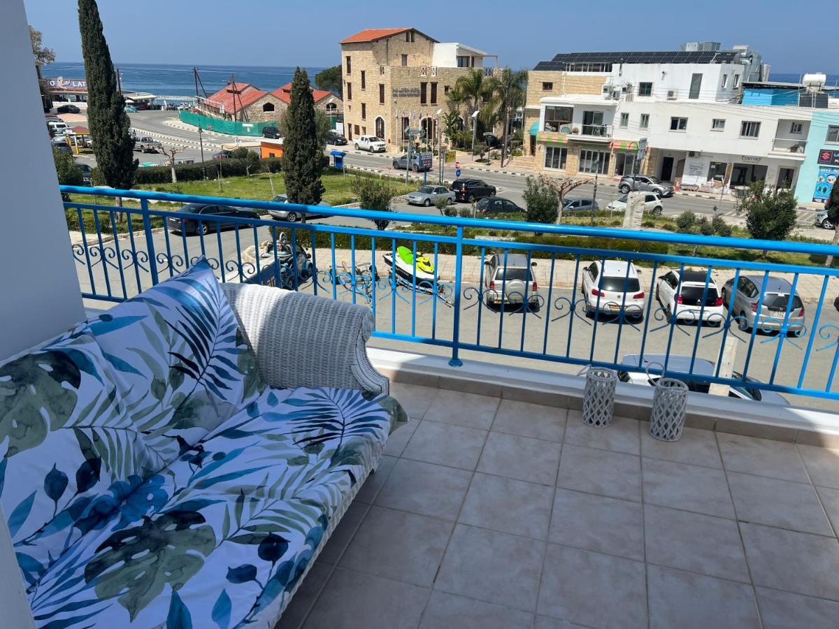 Latsi Apartment 16 Fully Renovated Esterno foto