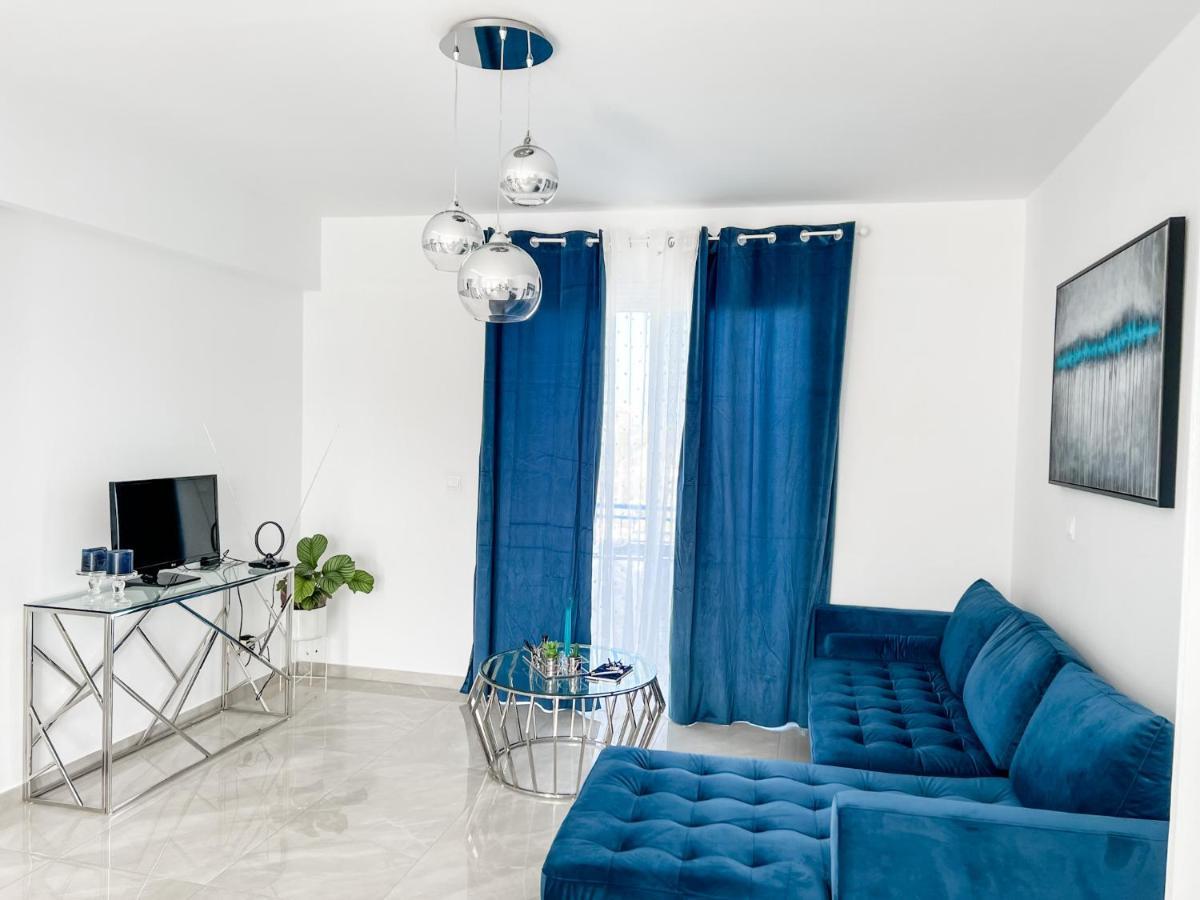 Latsi Apartment 16 Fully Renovated Esterno foto